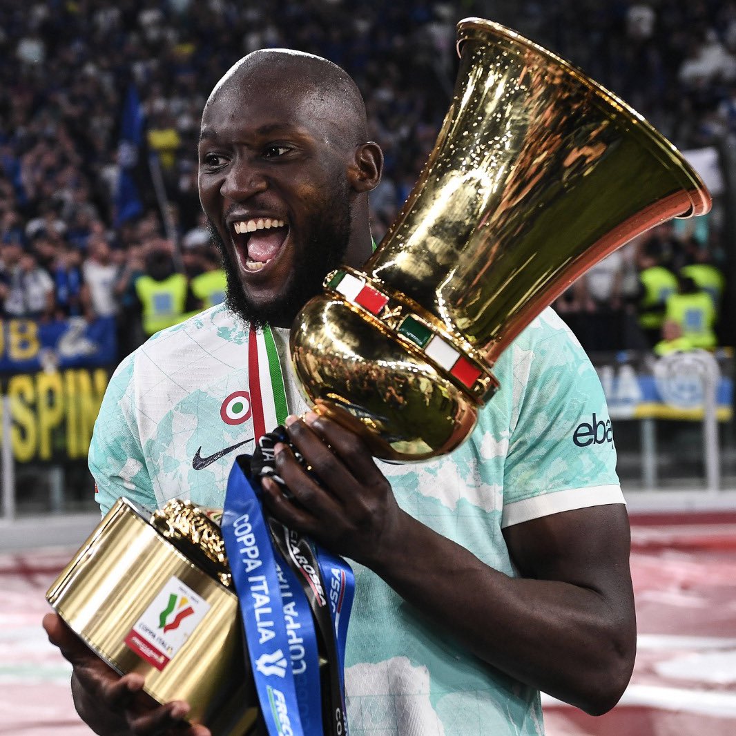 Italian Football TV tweet media