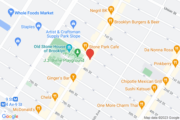Reported_NYC's tweet photo. The driver T93MSV blocked the bike lane near 372 3rd St. on May 24. This is in Brooklyn Community Board 06 #brooklyncb6 &amp; #NYPD78. #VisionZero #BlockedBikeNYC https://t.co/EhPeJzt6bQ