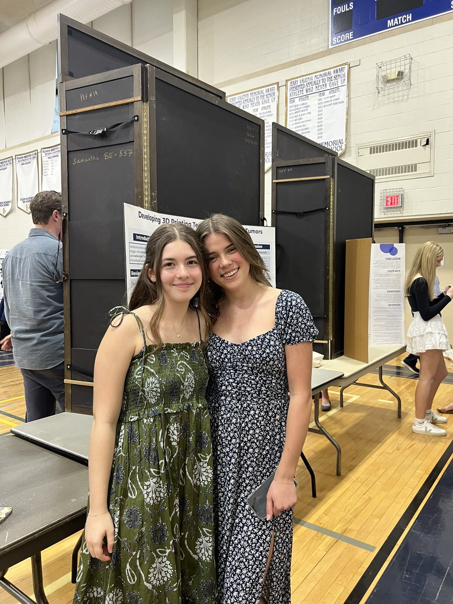 Pelham Science Research tweet media