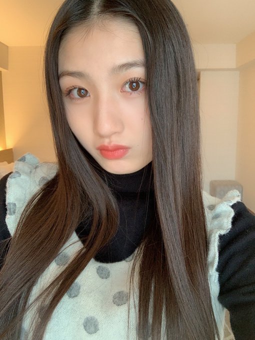 塩月希依音のTwitter画像25