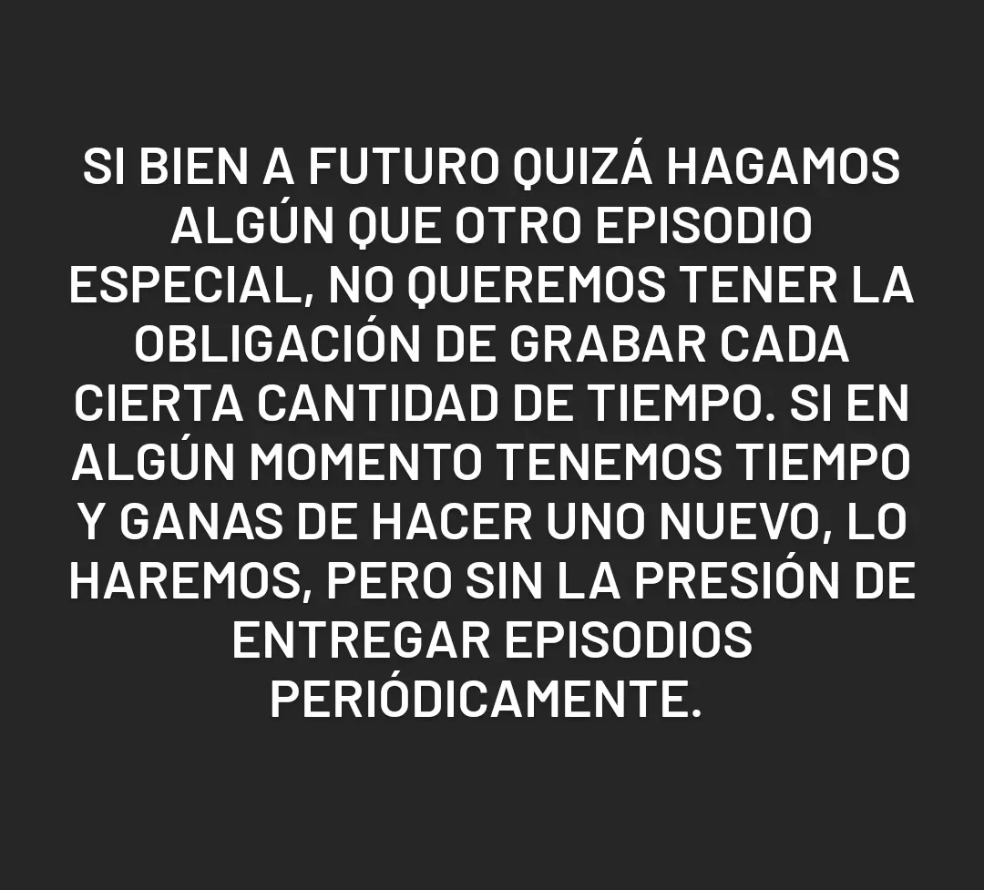 EscuadronPoke's tweet photo. ¡Hola oyentes!
Tenemos algo que contarles 

Lxs queremos ♥️
Jona y Seba. https://t.co/ogMJDXsLJ8
