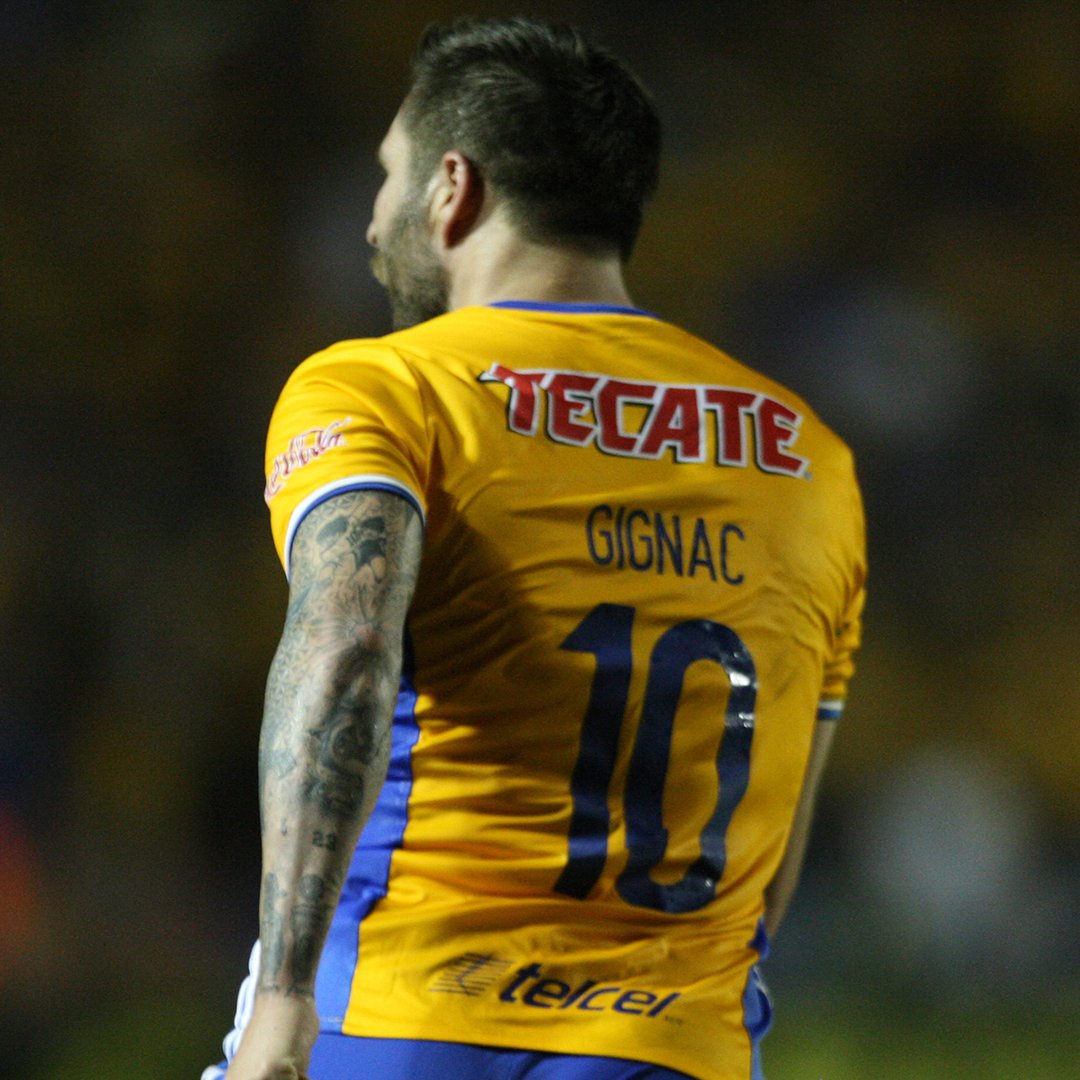 calientesports's tweet photo. ¿HABRÁ REVANCHA O LLEGARÁ LA 1️⃣3️⃣? LO AVERIGUAREMOS... 👀💥

#Tigres 🐯 y #Chivas 🐐 se vuelven a ver las caras en una #GranFinal de la #LigaMX 🇲🇽  y por supuesto que se va a poner bueno. 

Recordamos el ya lejano #Clausura2017. 👇⚽
 
#MásAcciónMásDiversión #LigaMX https://t.co/S561uWSMcW