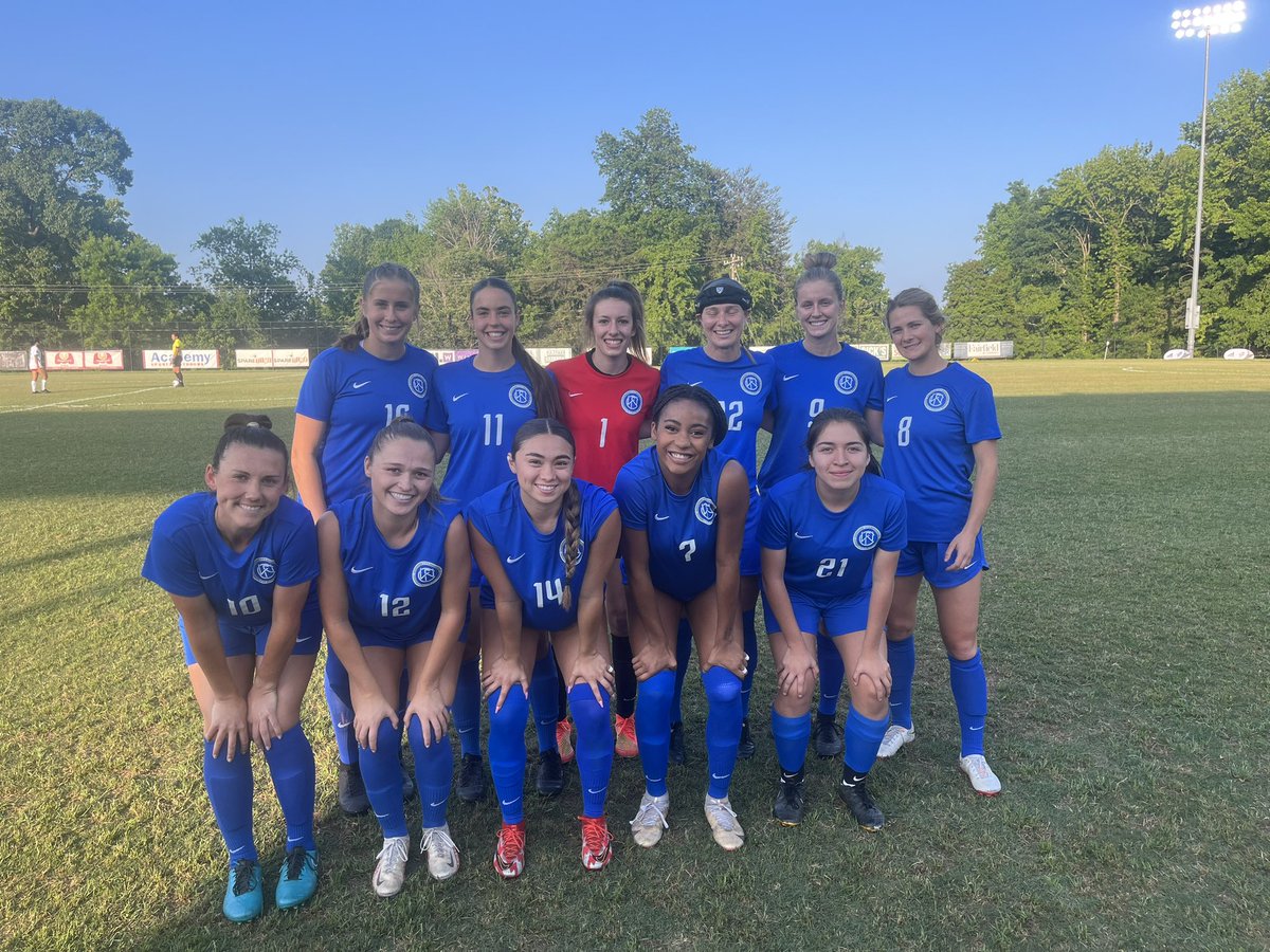 Wake FC USL tweet media