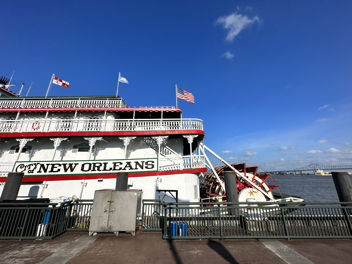 New Orleans Saints tweet media