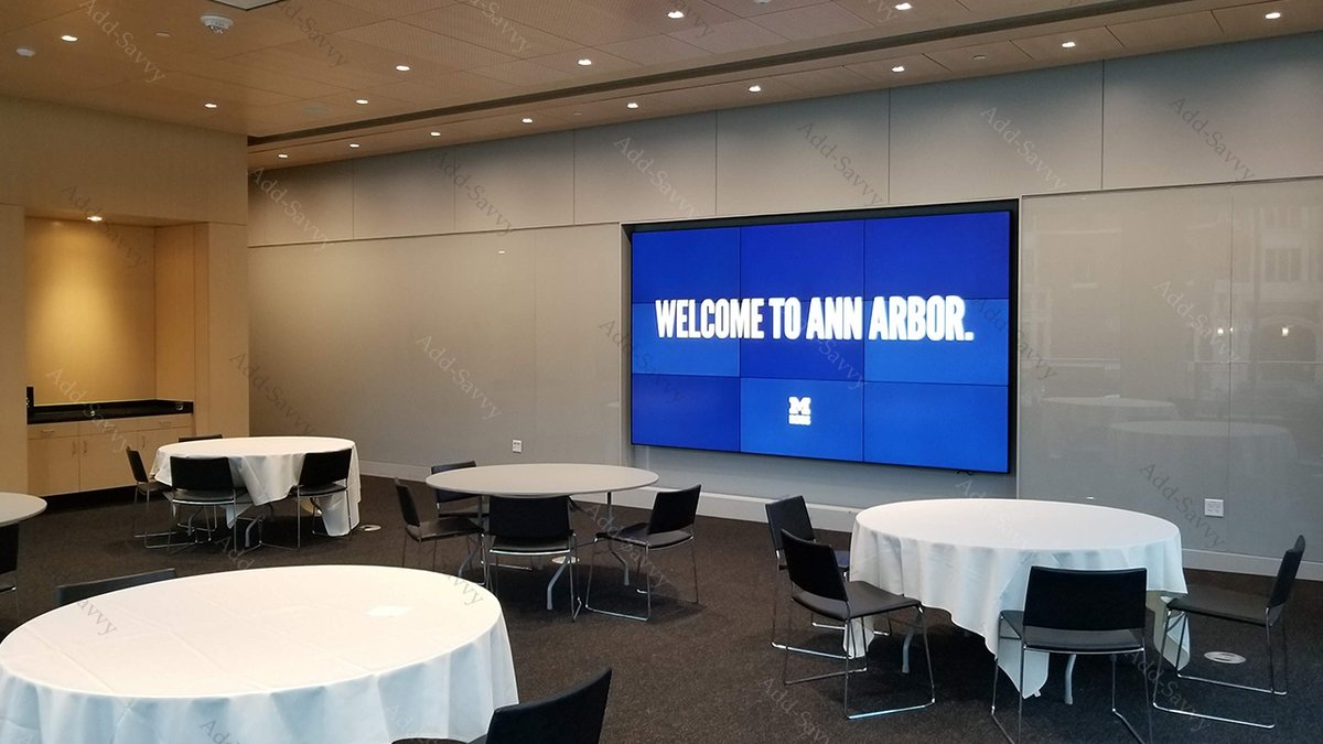 AddSavvy's tweet photo. #AnnArbor is our home; however, our solutions provide significant benefit to clients across the #USA https://t.co/849pAf1urY