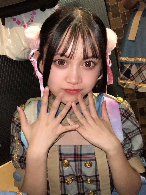 Twitterのコスプレ画像29