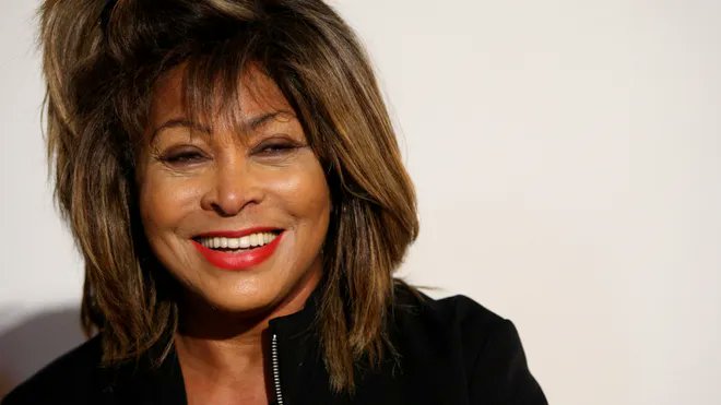 R.I.P. to the absolute legend who was #TinaTurner. Simply the best, indeed. usatoday.com/story/entertai… #RIPTinaTurner