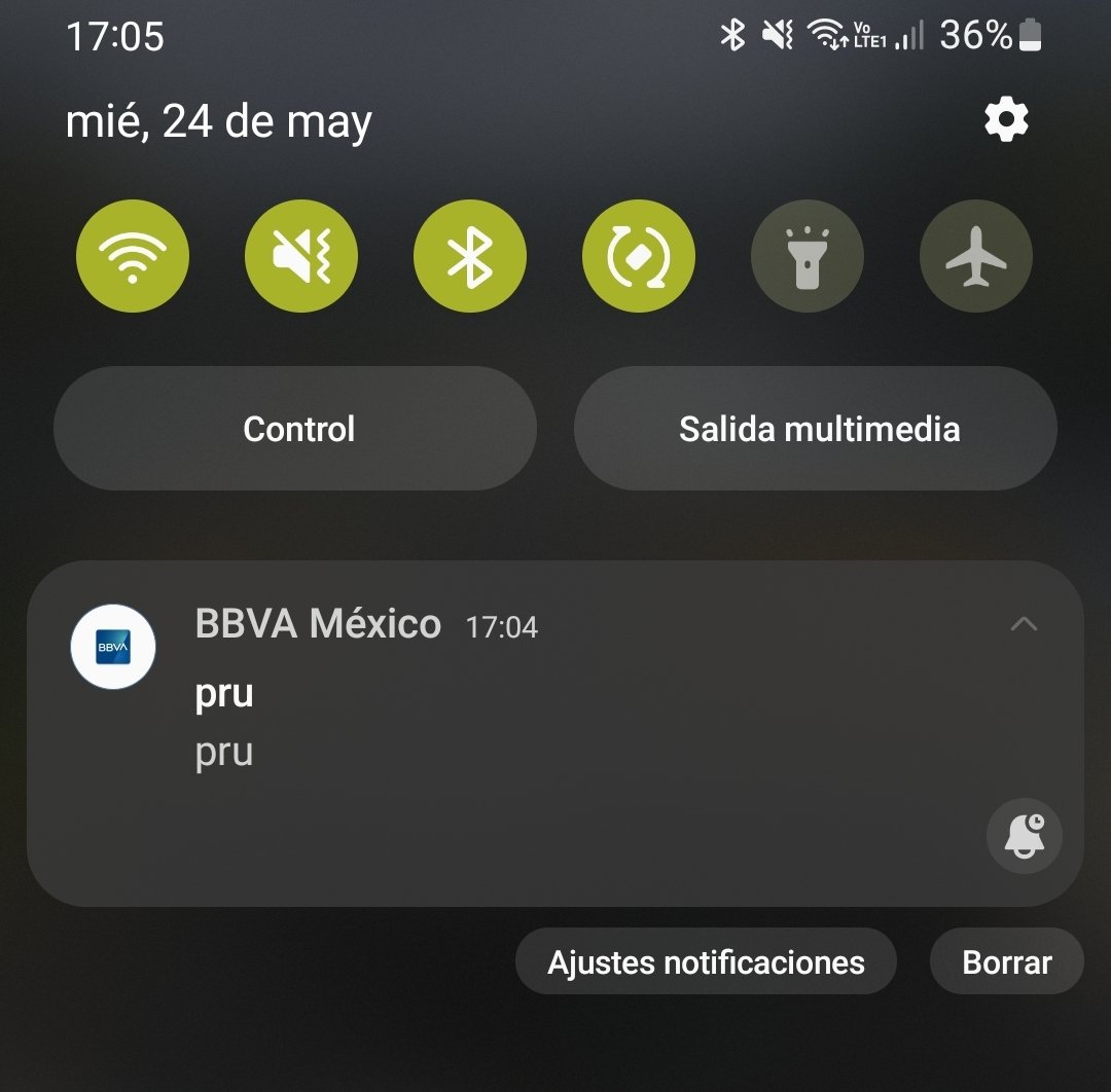 DiegowArmando's tweet photo. Ah ok, enterado 👌🏼 @BBVA_Mex https://t.co/2U0vqTOEnj