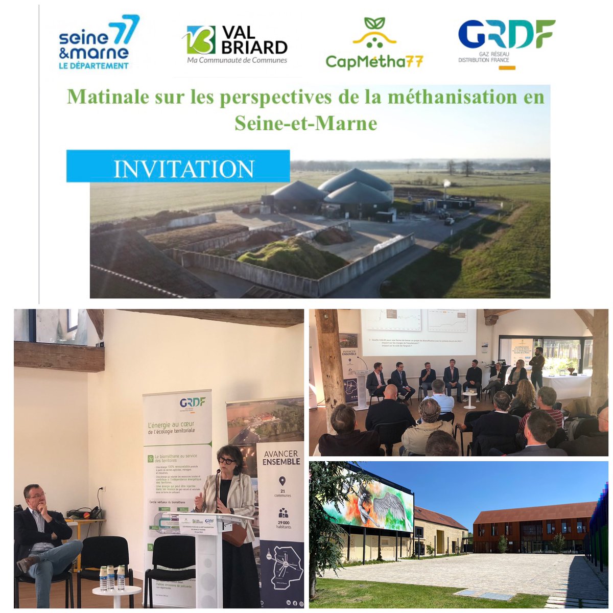 Velasco Cecile tweet media