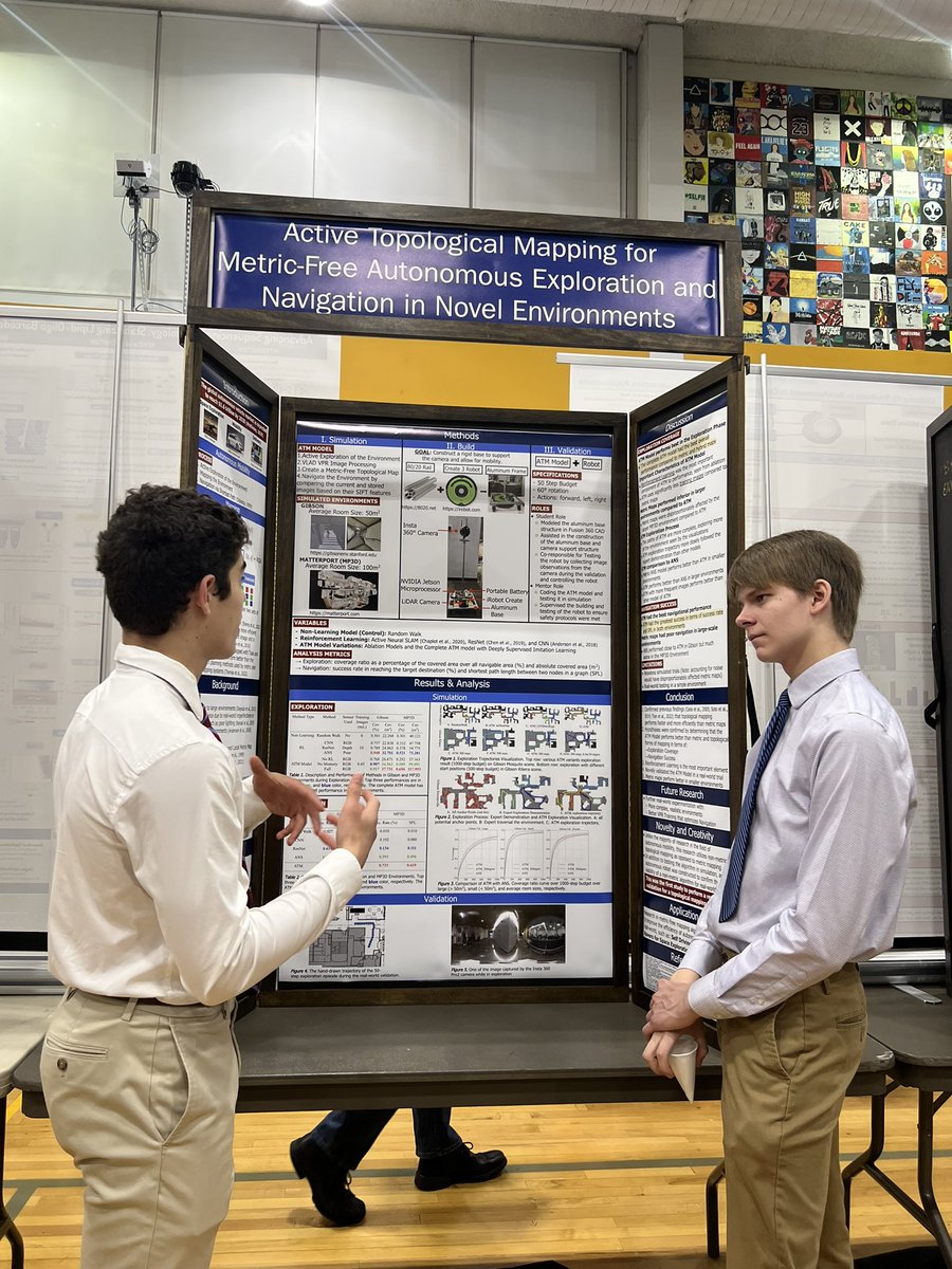 Pelham Science Research tweet media