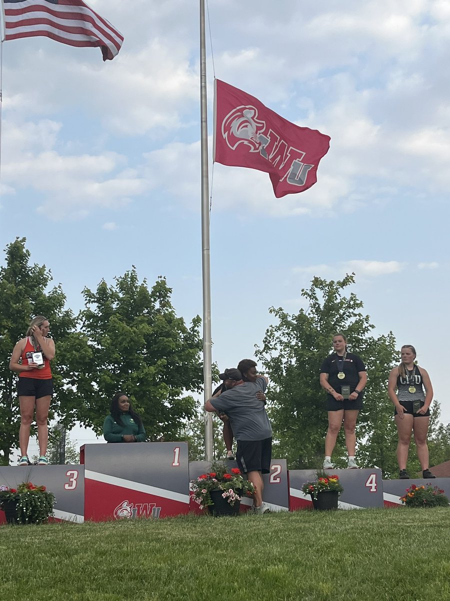 Hastings College T&F / XC tweet media