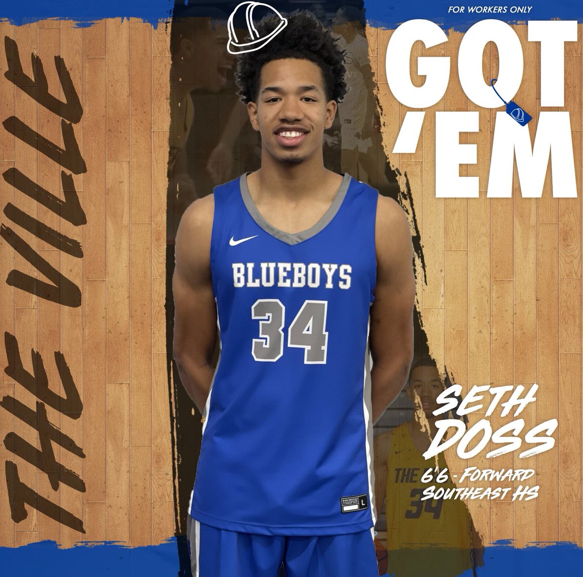 SethDoss_'s tweet photo. 100% committed #Blueboys @CoachSchweer @CoachJay6W @coachj_julien @PredatorsMw https://t.co/u6EafP7WiB