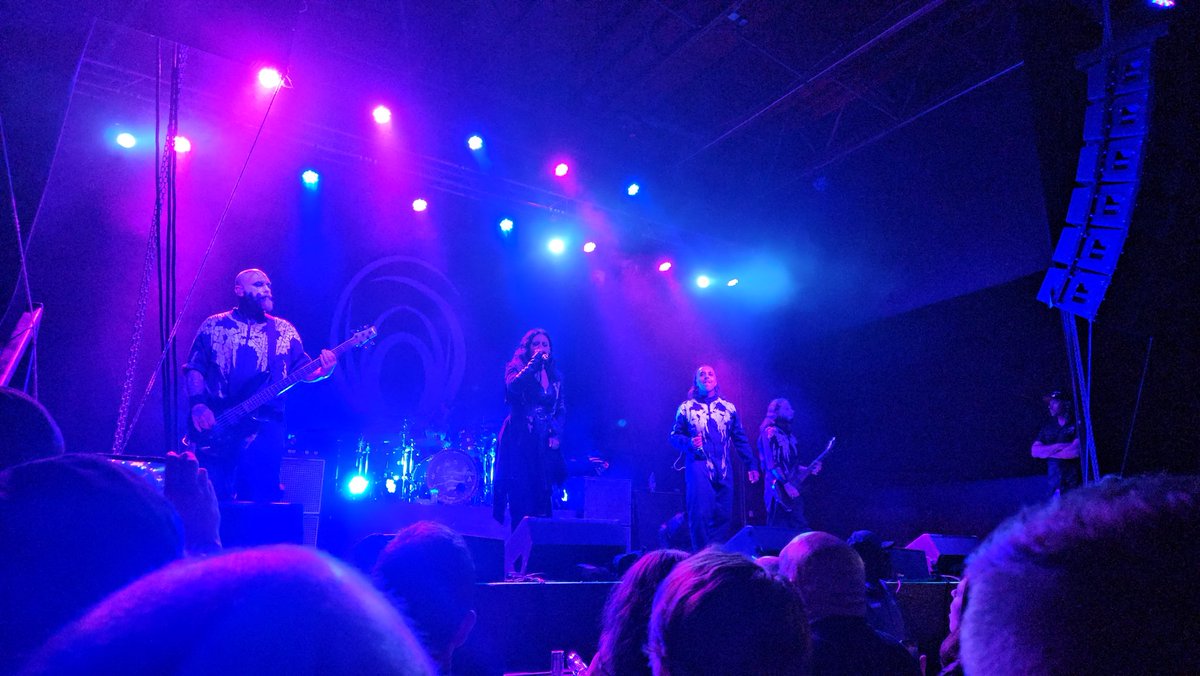 ArtsAreMyLife's tweet image. The Birthday Massacre and Lacuna Coil 
#thebirthdaymassacre #lacunacoil #thecomplexslc #edgeofparadise #blindchannel #utahshows #SaltLakeCity #concerts