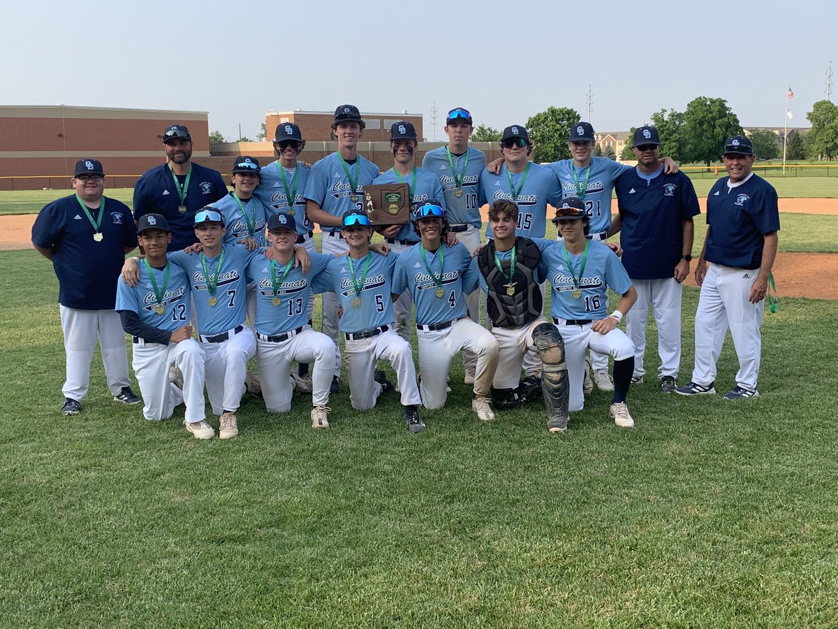 CCDS Athletics tweet media