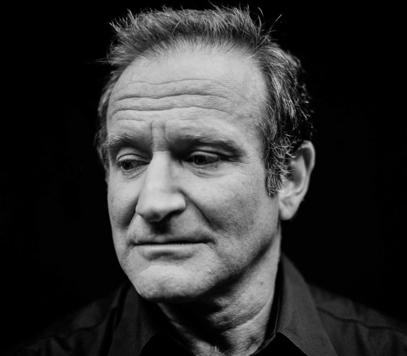 'Everyone you meet is fighting a battle you know nothing about. Be kind. Always.' ~ Robin Williams