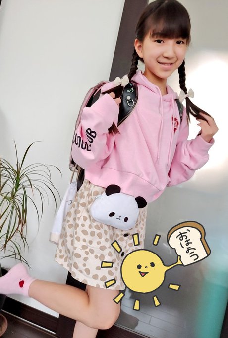 Twitterのコスプレ画像41