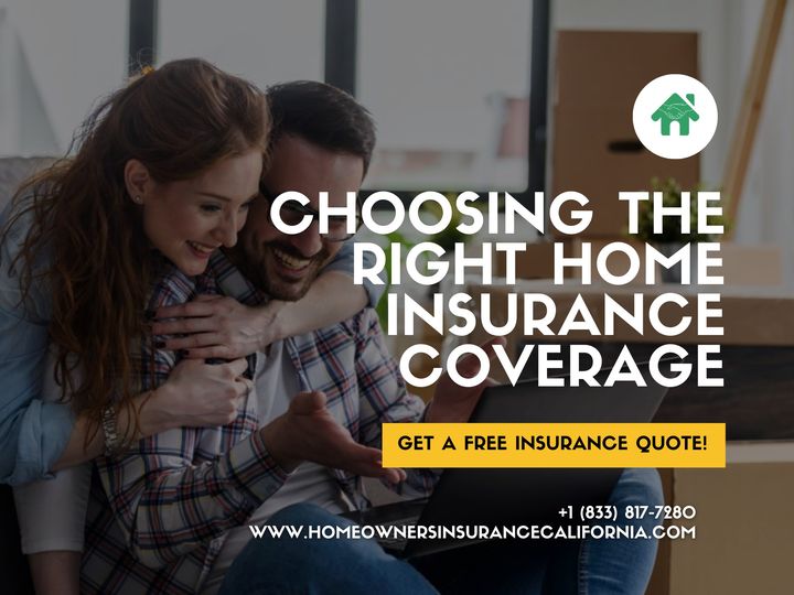 HomeownersCal's tweet image. There are a lot of things that you can do to choose the right insurance policy for your home. Get the best insurance quote online for free. Contact us at 833-817-7280 or visit our website at homeownersinsurancecalifornia.com.

#HomeInsuranceCoverage
#HO3HomeInsuranceCoverage