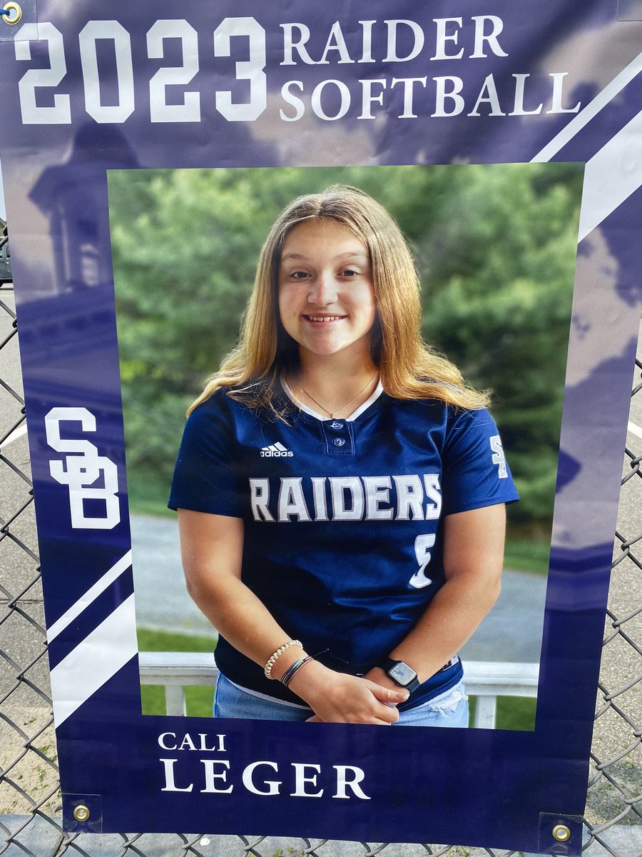 sb_raiders's tweet photo. 🥎 with a 1-0 win over Apponequet today on Senior Day! We celebrate &amp; thank our 3 members of the Class of 2023: Cali, Jordan &amp; Madi! @SBRHSBoosters https://t.co/oSoXEmWrqA