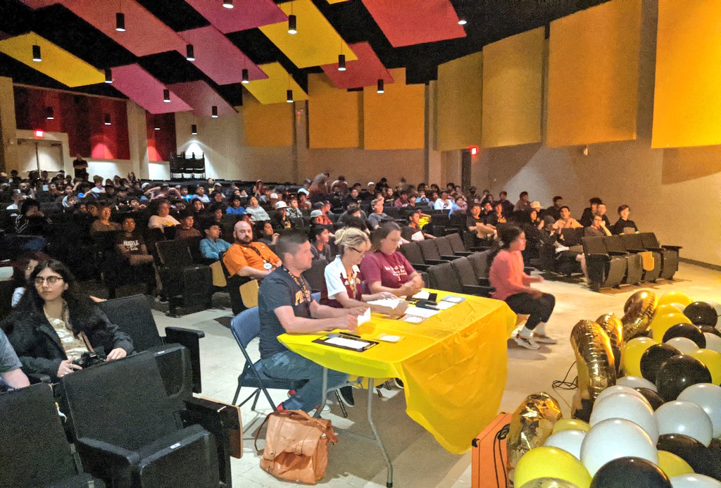 Mark Raygosa (@raygosamark) on Twitter photo What a great day spent with our kiddos today as we close out the year. JH talent show and the 8th grade hotdog cookout was so much fun. Pirate Pride! <a href="/teachthefuture/">Ms.Kteaches</a> <a href="/lytlesuptmcs/">Michelle Carroll Smith</a> <a href="/lytlebuzz/">Lytle Ambassadors</a> What a great day spent with our kiddos today as we close out the year. JH talent show and the 8th grade hotdog cookout was so much fun. Pirate Pride! <a href="/teachthefuture/">Ms.Kteaches</a> <a href="/lytlesuptmcs/">Michelle Carroll Smith</a> <a href="/lytlebuzz/">Lytle Ambassadors</a>