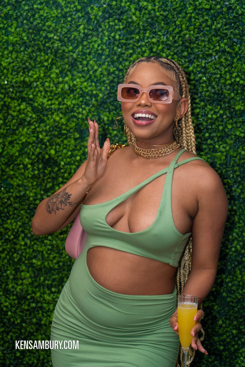 ksambury's tweet photo. Yes! DRUNCH
We were present at the Drunk Brunch with the camera and today, as it is Wednesday we celebrate these women who were kind enough to pose for us.
full album:
https://t.co/WZquIlF2Sc
@major_penny @travisworldmusic @angelodaziz
#DRUNCH
#DrunkBrunch
#TrinidadEvents https://t.co/FXmiy27E0U