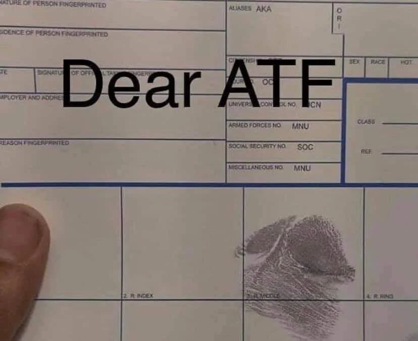 brewcityguy99's tweet photo. @ATFHQ This meme never gets old https://t.co/8pL54PGM5s
