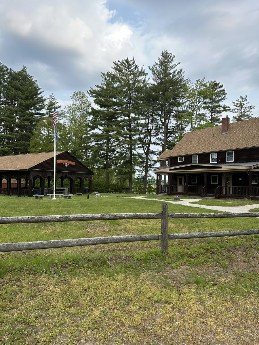 KSC_C4W's tweet image. Day 3 of the Center’s Writing Retreat for Faculty and Staff is in the books! Such a beautiful setting to write among colleagues. #ksc_c4w #keenestatecollege