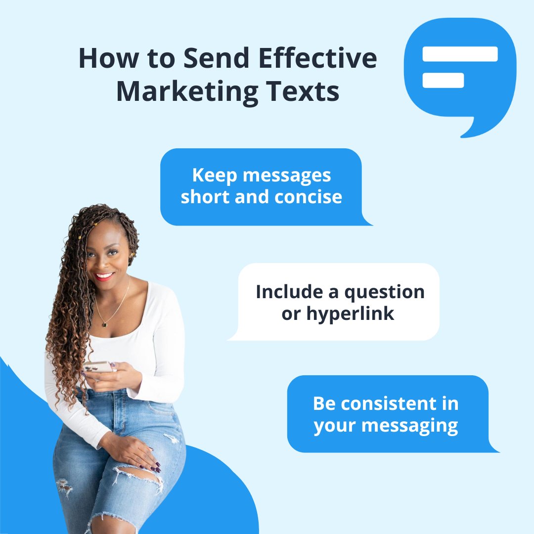 SimpleTexting tweet media