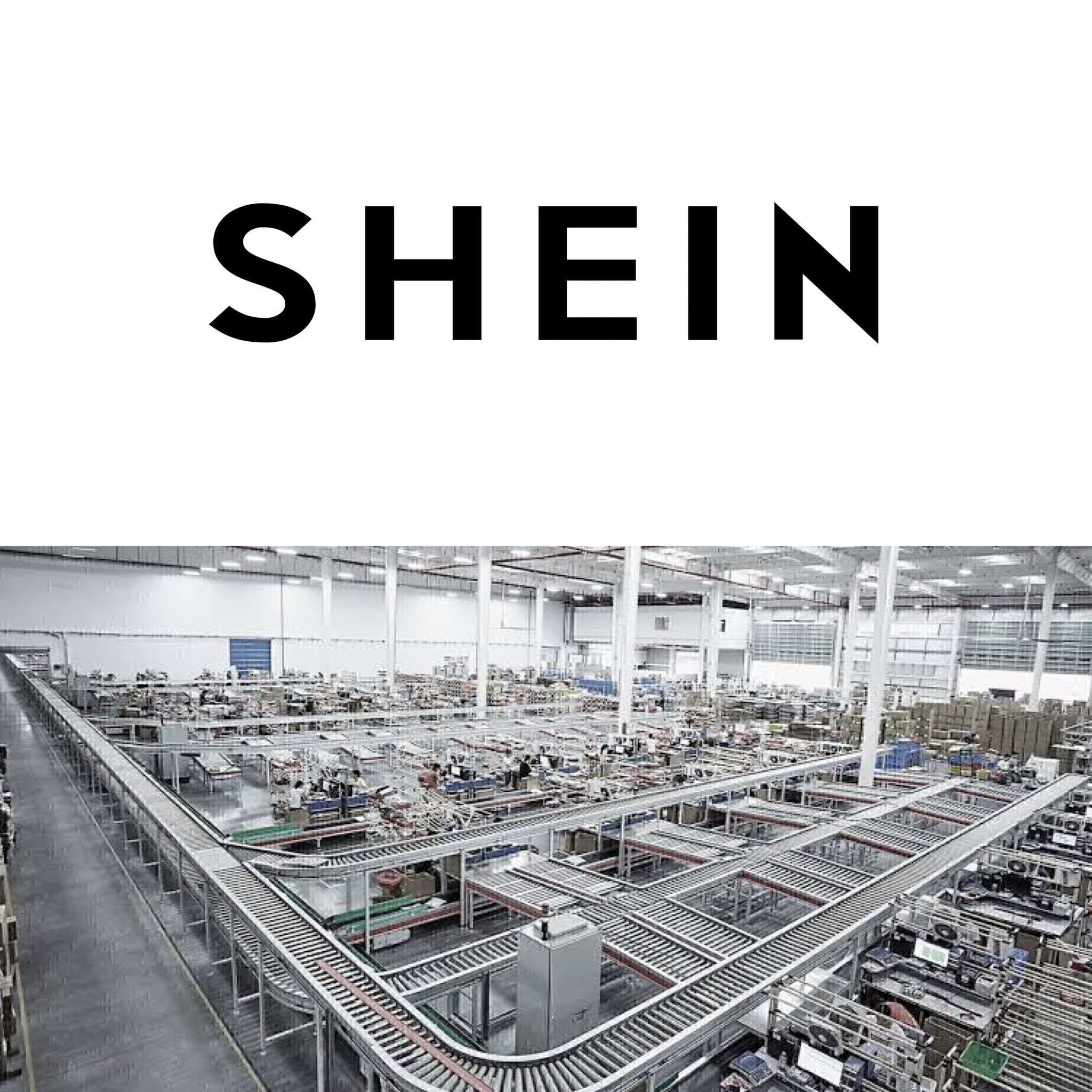 El Dato Noticias Morelos on X: SHEIN PODRÍA CONSTRUIR FÁBRICA EN MÉXICO  PARA ACERCAR LA PRODUCCIÓN EN AMERICA LATINA De acuerdo con la agencia de  noticias Reuters, #Shein, el gigante de la