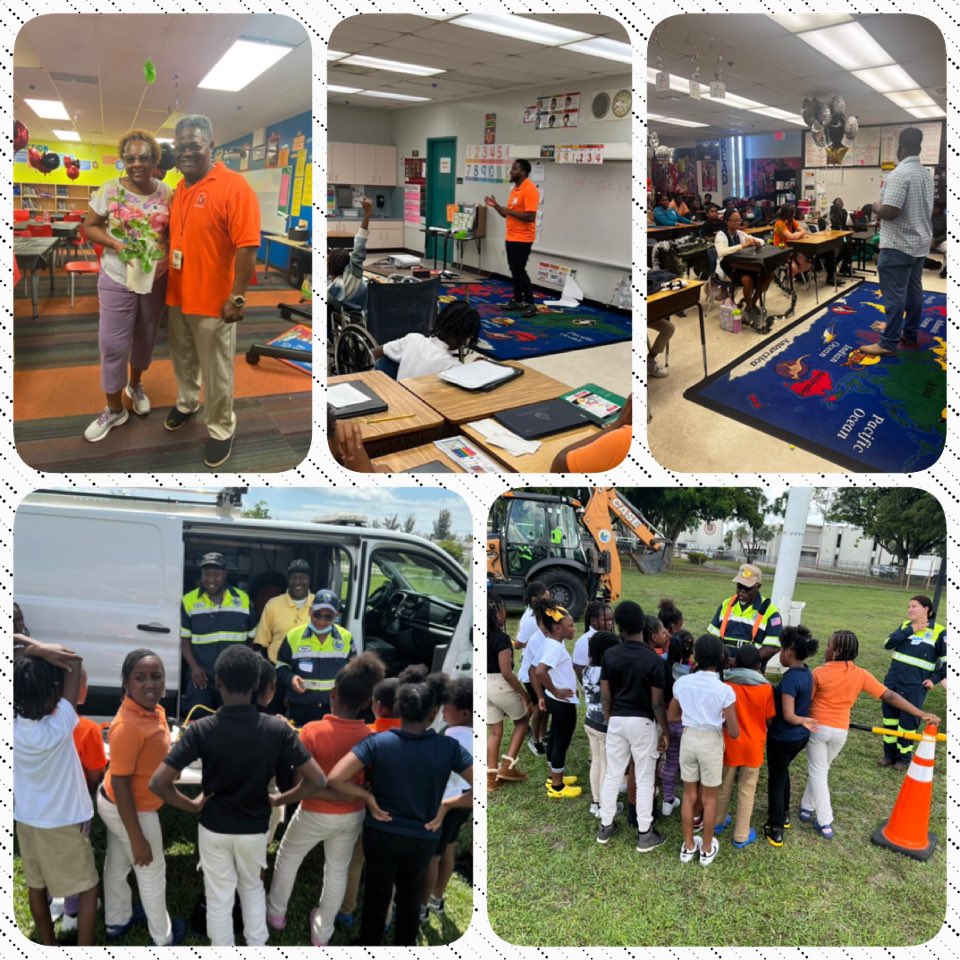 Here’s a glimpse of the wonderful and successful career day we’ve experienced today! Specials thanks to the committee for organizing such a wonderful event for our scholars.