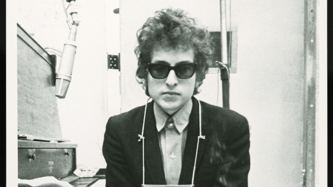 Happy Birthday to Bob Dylan 