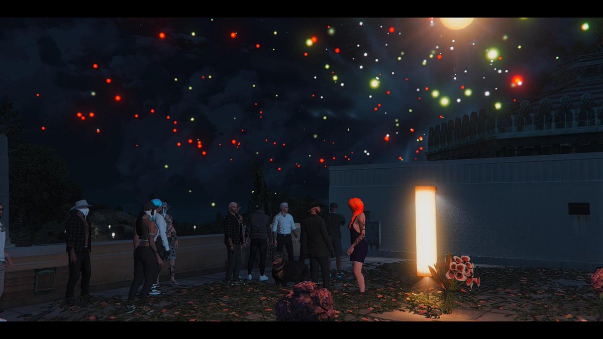 SeasideNP's tweet photo. Couples that propose together stay together.  
Kari is officially engaged!!  
💙🧡💙🧡💙🧡💙🧡💙🧡

(photo credit to the amazing Ember / @Zhedish!!) https://t.co/WIdZa3z5Rq