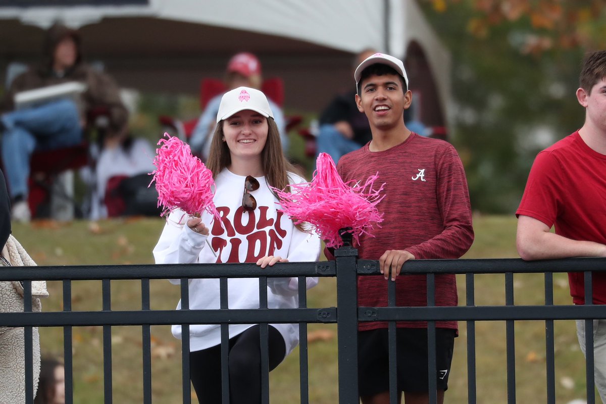 Alabama Rowing tweet media