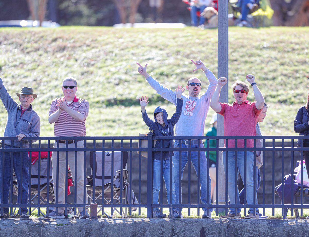 Alabama Rowing tweet media