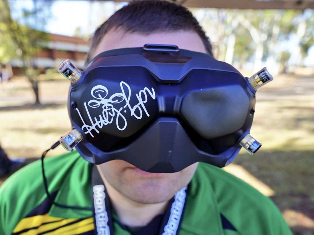 AUADRT's tweet image. Getting ready for a big day of #drones, #STEM and digital technologies at #Kingaroy. Day 3 of the @TAFEQld #DigiTrek Roadshow is going to be the biggest yet with over 155 local school students and business groups…#SendIt!
@ChiefAusArmy @CAF_Australia @AustralianArmy