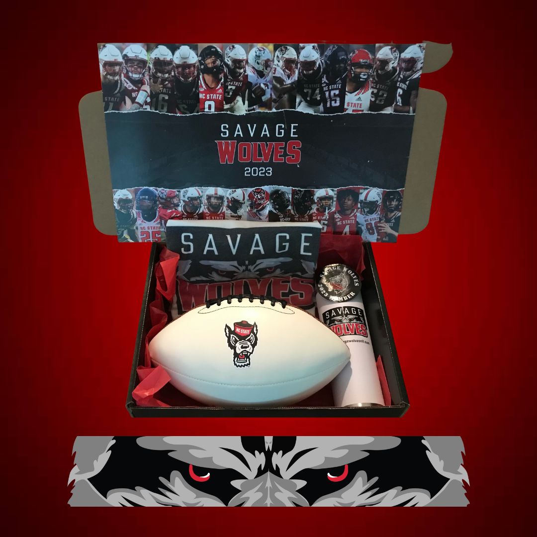 SavageWolves tweet media