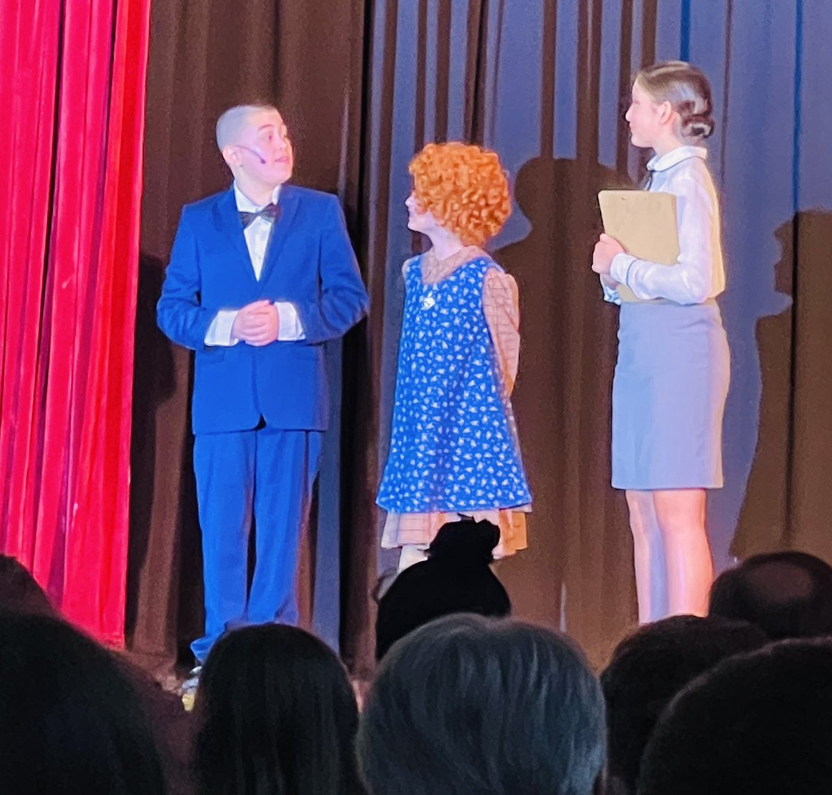 Stephanie Woit tweet media