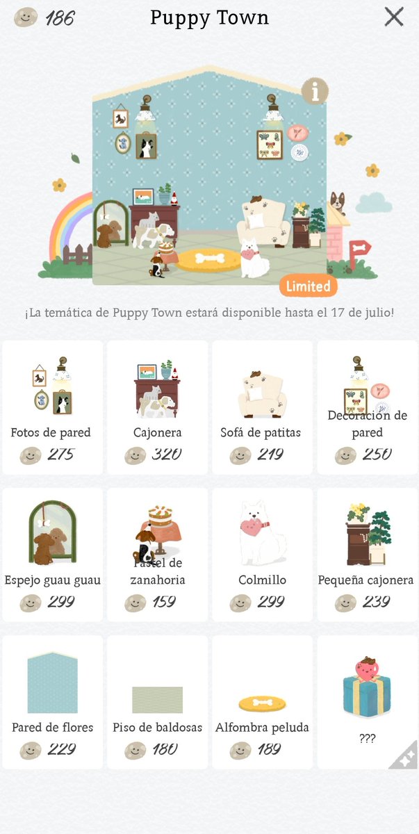 Estuve como 5 minutos para ver los anuncios y así poder comprar UNA SOLA COSA