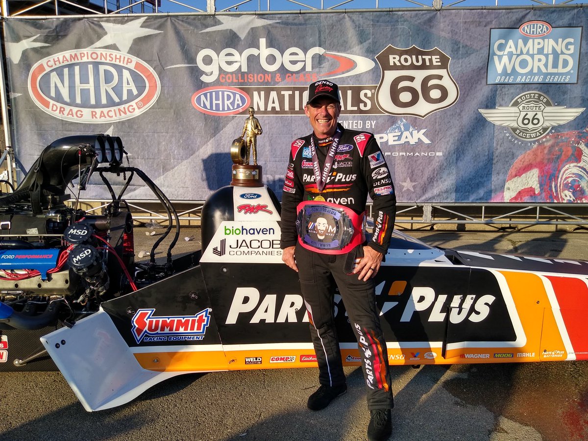 LionheartSR's tweet photo. @ClayMillican Great Win🏁For a Great Drag Racer🏁 Congrats!!! https://t.co/0wwRokPe7Y