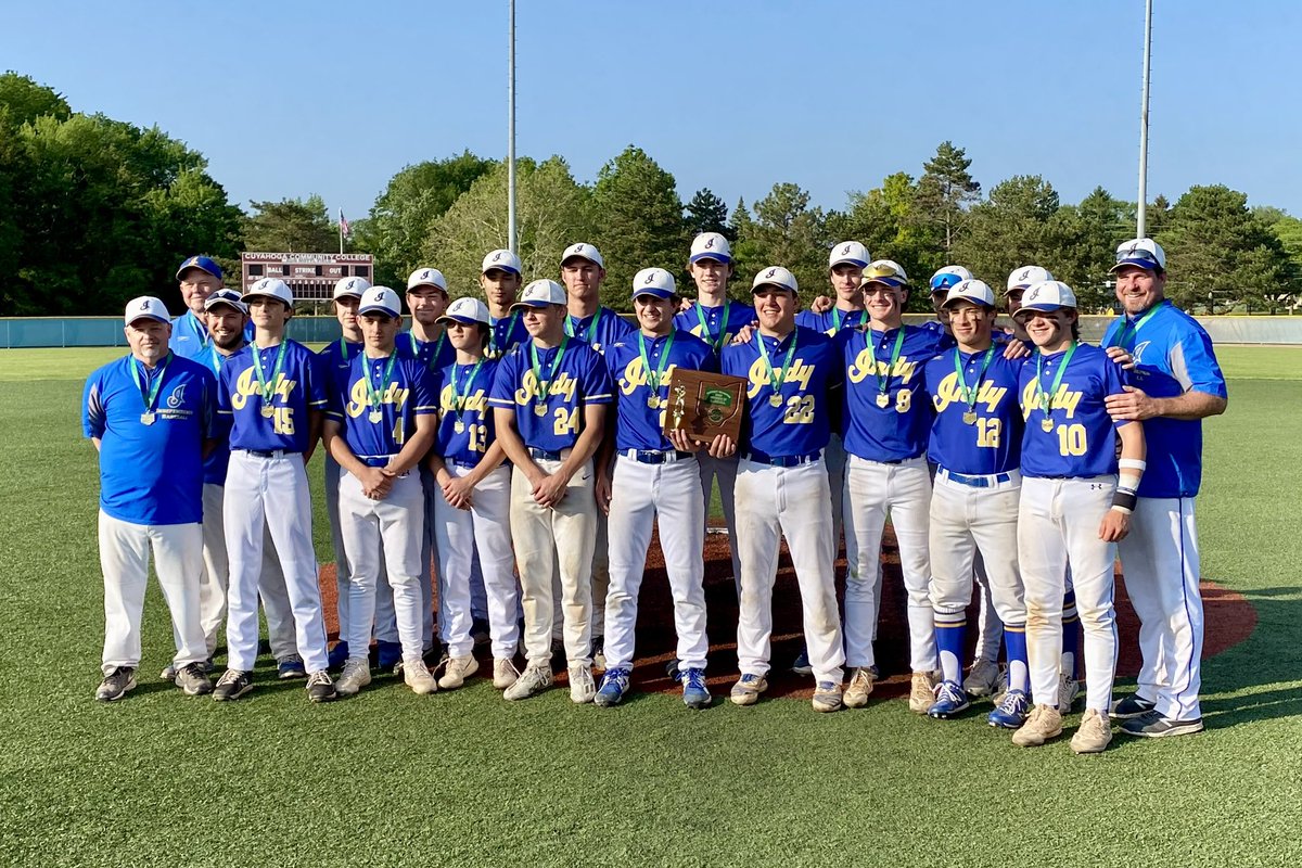 2023 District Champions!!!