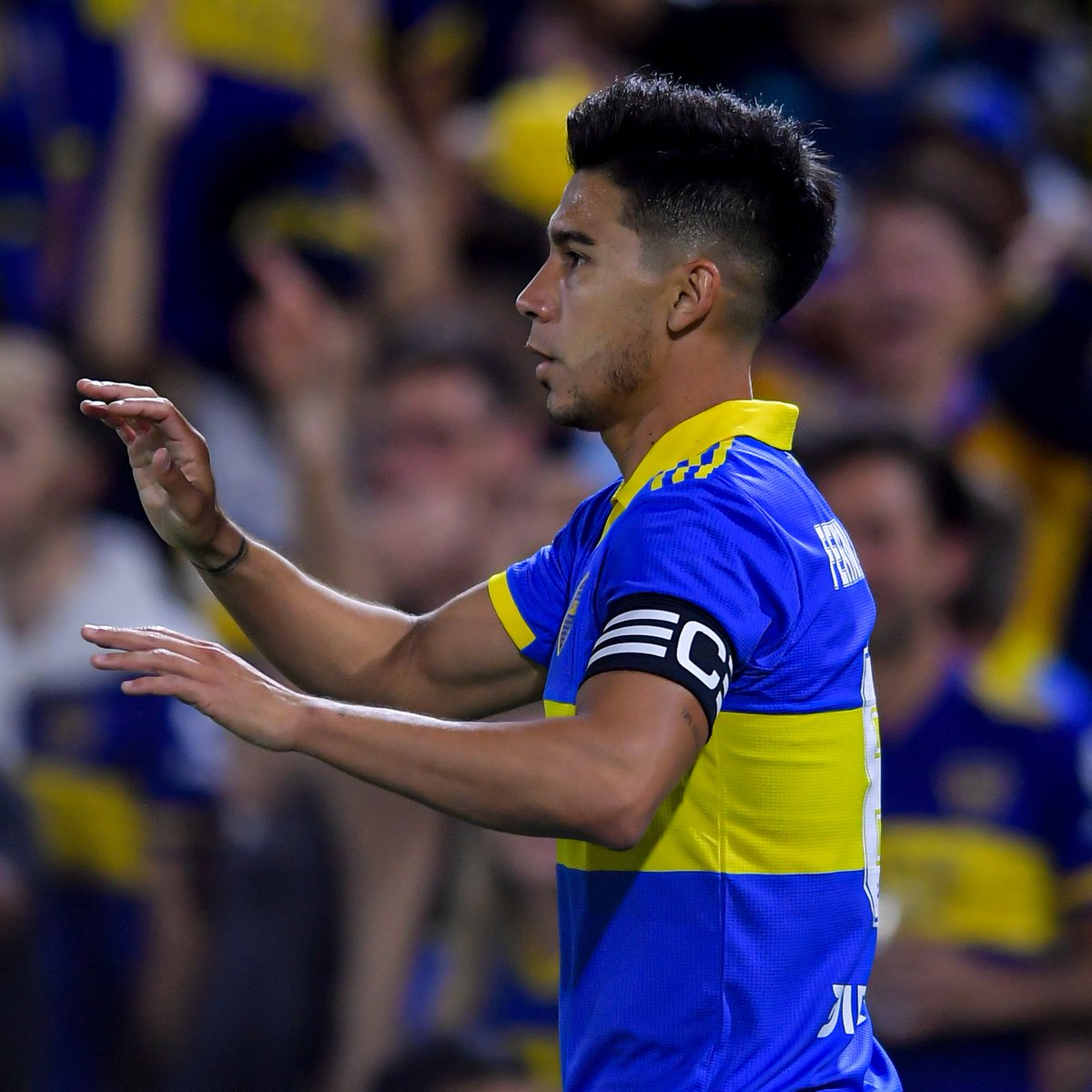 Pol Fernández será baja frente a Arsenal Pol Fernández se lesionó y se perderá el partido frente a Arsenal.