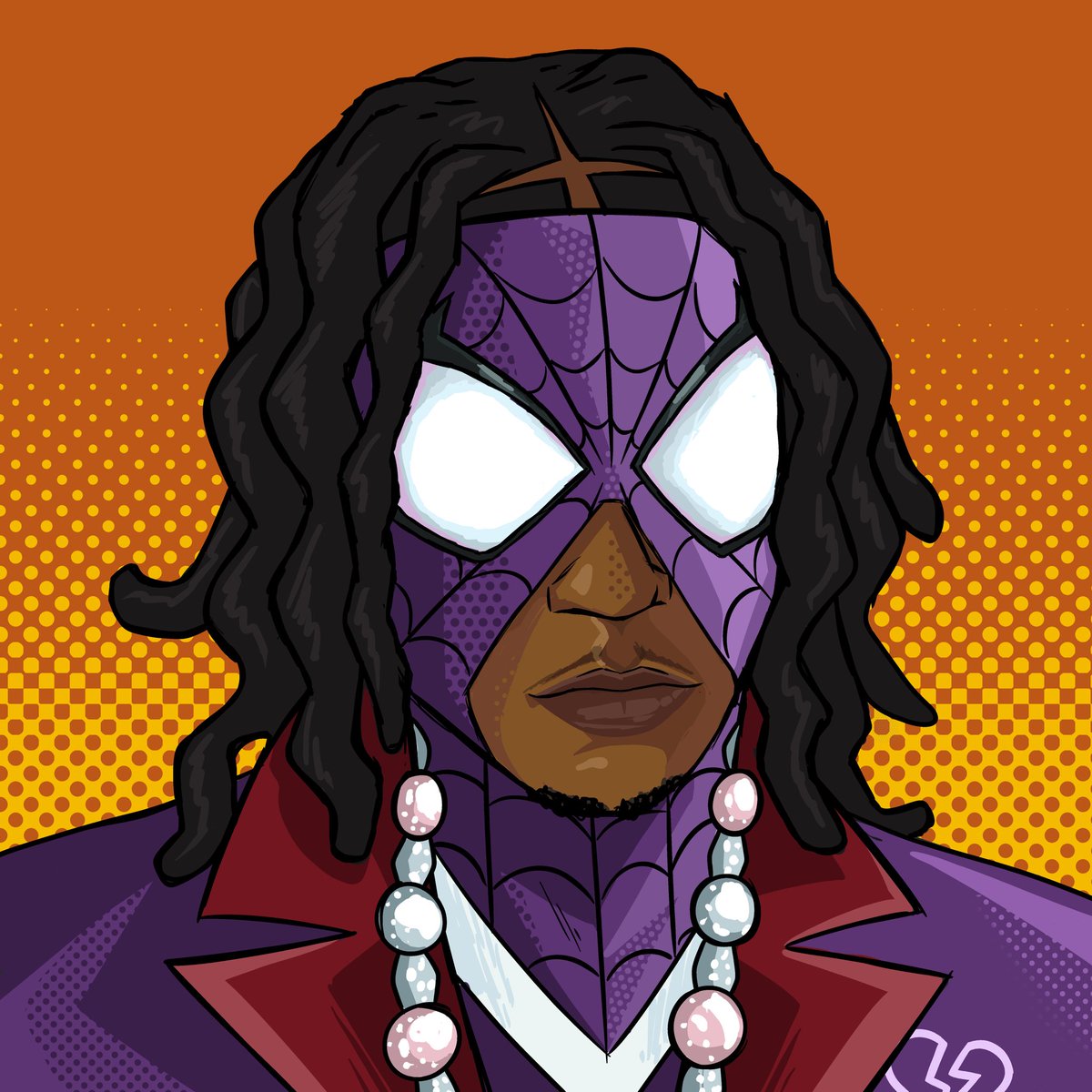 Don Toliver is confirmed for the @SpiderVerse soundtrack available everywhere June 2nd!! 🕷️🕸️❤️‍🔥
@DonToliver
