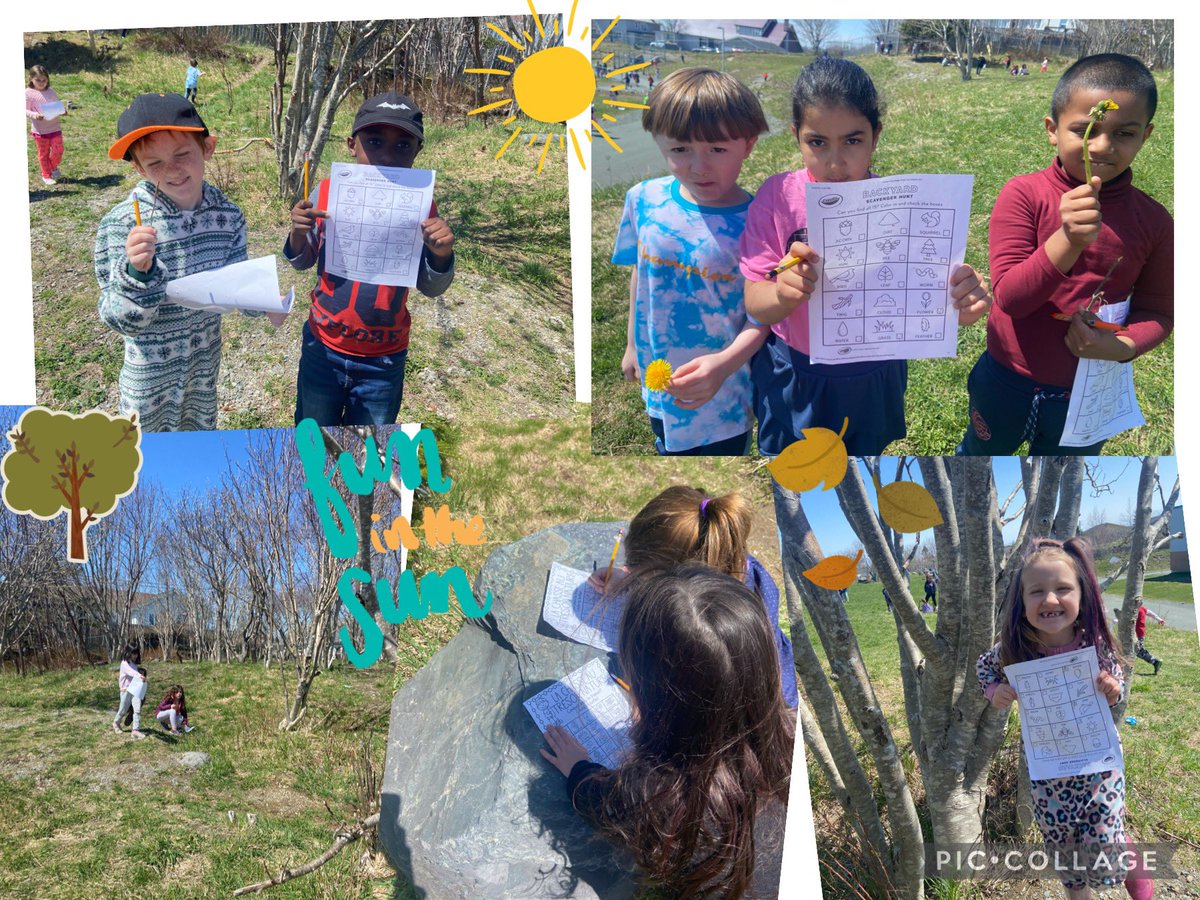 It’s the 24th of May and we like to learn and play! 🏕️☀️🔥 Our grade 1 crew had an absolute blast on our May 24th camp day! We made tents, read in the dark, had a picnic and scavenger hunt! 🎉 We had so much fun! ❤️<a href="/wavelliott/">Wavey Elliott</a> <a href="/Mme_Power/">Madame Power</a> <a href="/StTeresasSchoo1/">St. Teresa's School</a>