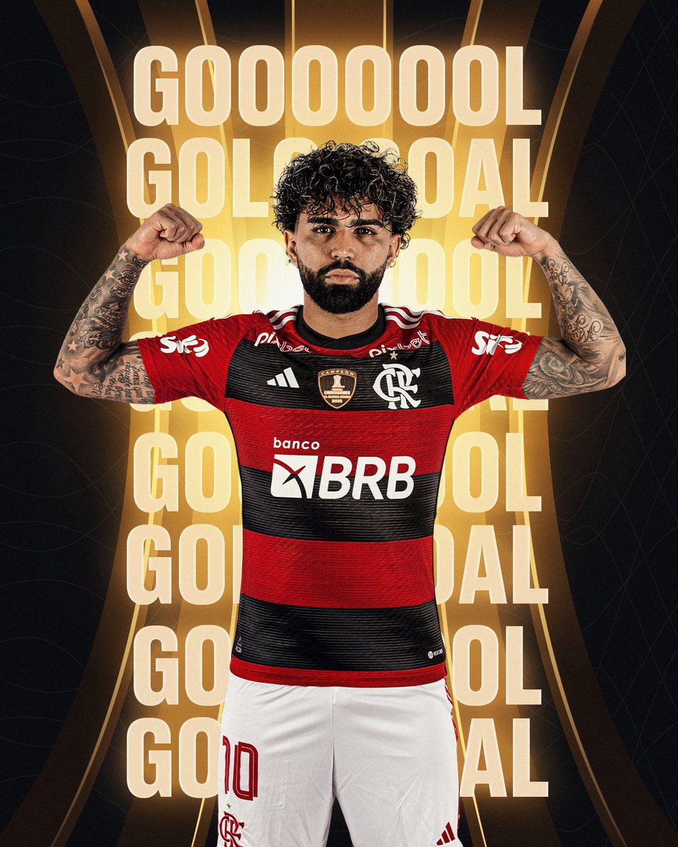 Flamengo's tweet photo. GOOOOOOOOOOOOOOOOOOOOOOOOOOOOOOOOOOOOOOOOOOOOOOOOOOOOOOOOOOOOOOOOOOOOOOOOOOOOOOOOOOOOOOOOOOOOOOOOOOOOOOOOOOOOOOOOOOOL! É DELE! GABIGOOOOOOOOOOOOOOOOOL! 

#NUBxFLA #VamosFlamengo https://t.co/mu5YfTQrSa
