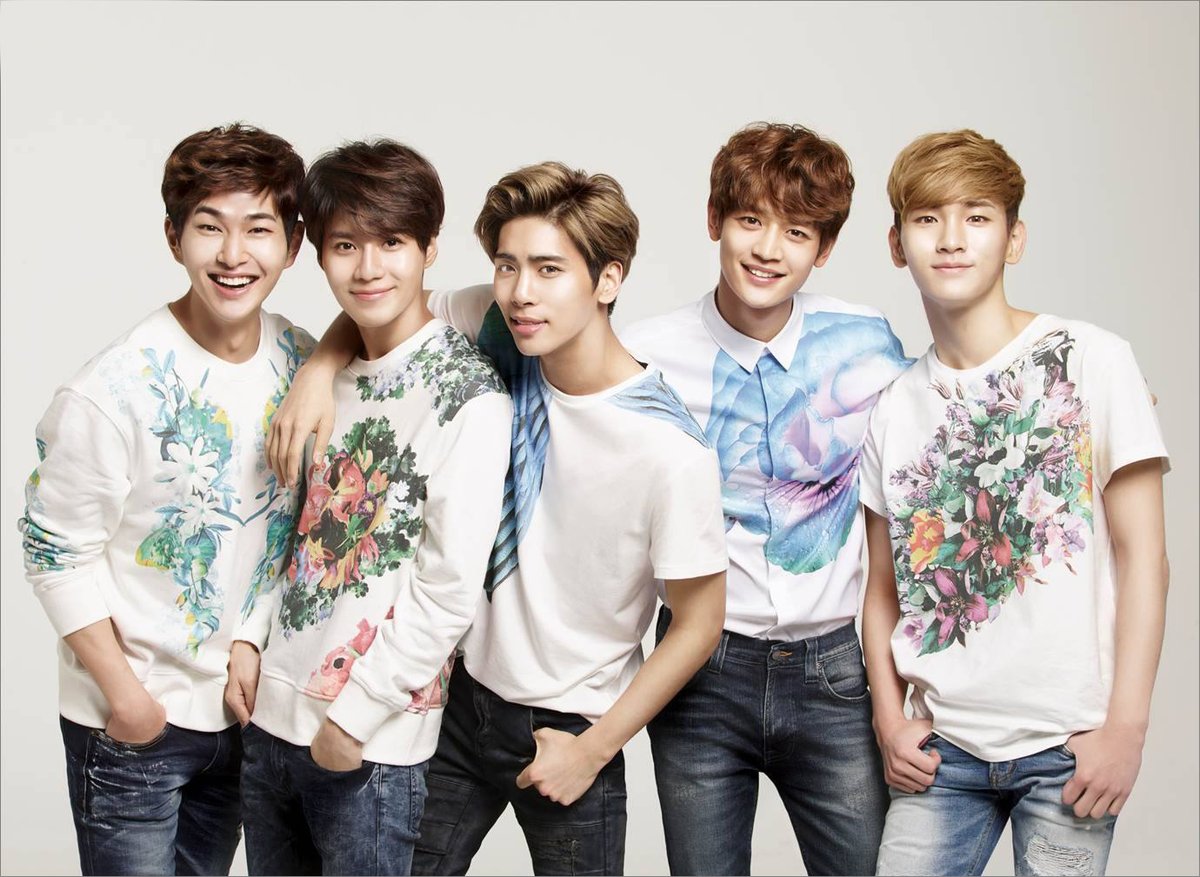 K-POP/アジア shinee SHINee The First Album SHINee World A version Korea Press SM
