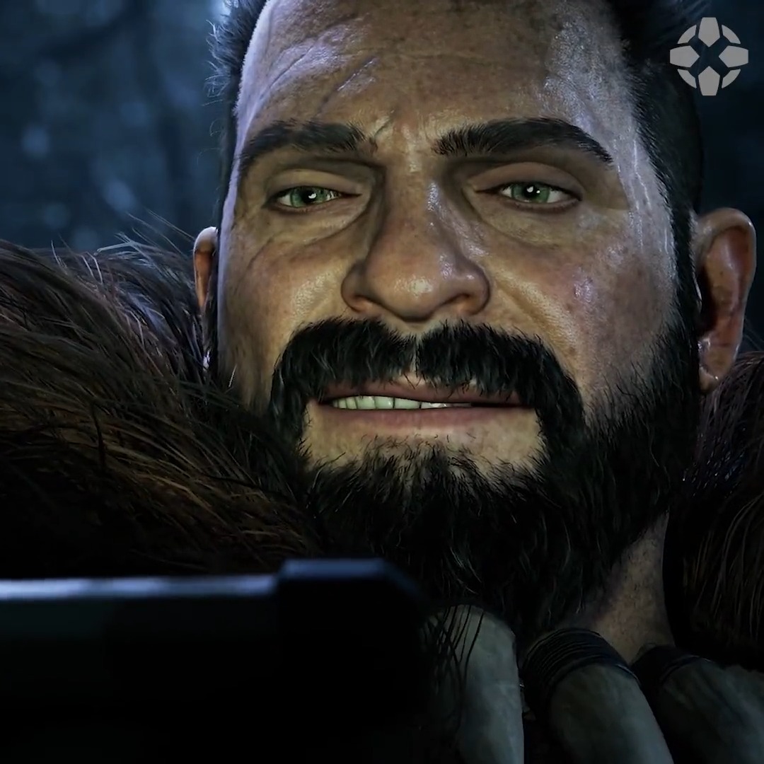 fucks Wasabi Chips on Twitter: "RT @IGN: Kraven the Hunter finds his