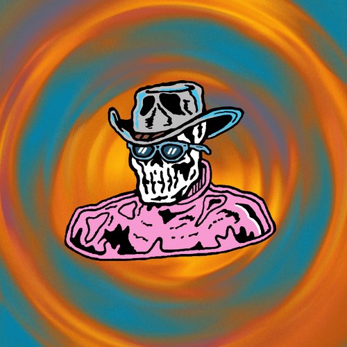 Just picked up another one #NewNFTProfilePic <a href="/TheWildBunchNFT/">The Wild Bunch</a>