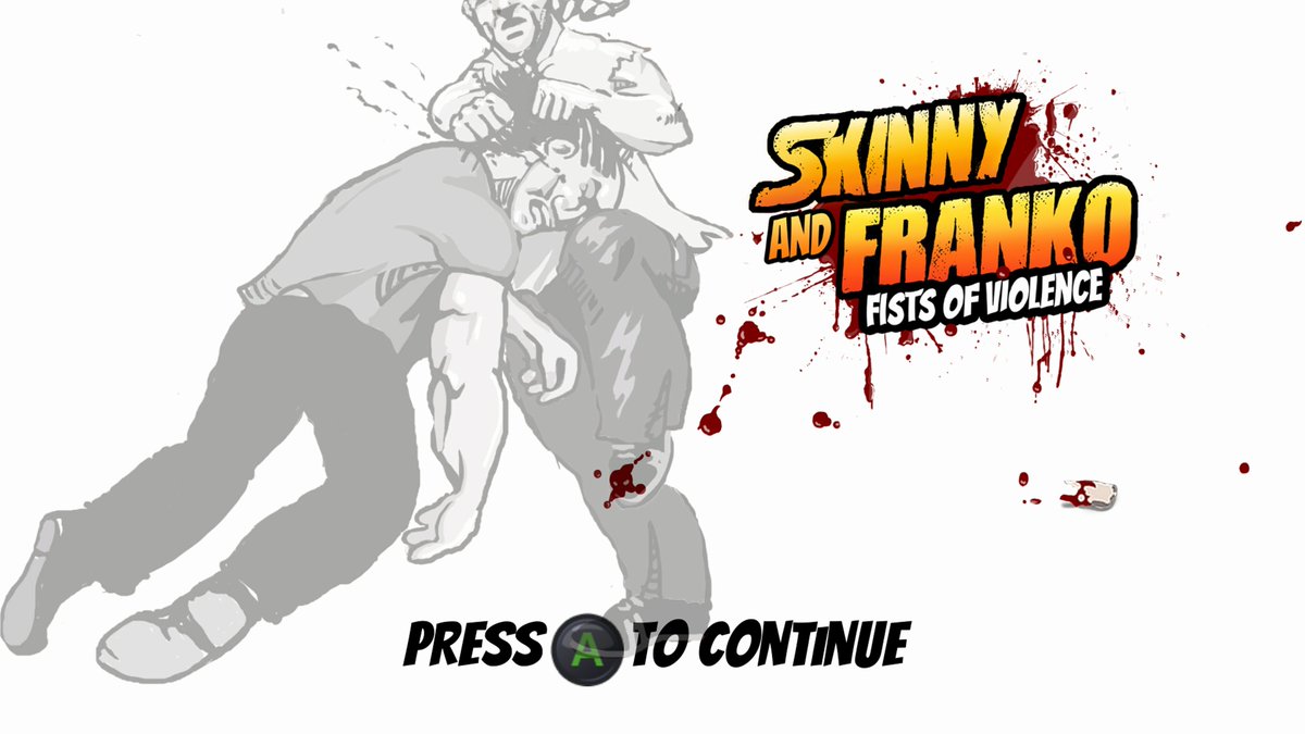 Stream is starting soon! 🌮

⏯ twitch.tv/DoPeY5007 

#twitch 🏄 #Xbox 🎮  #IDatXbox 🆔@🎮 #SkinnyandFrankoFistsofViolence  #FistsOfViolence