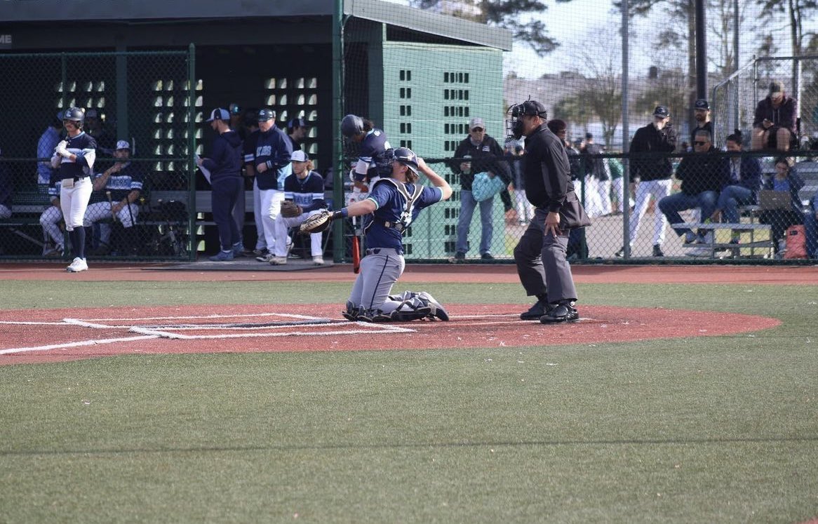 MCColtsBaseball's tweet photo. Congratulations to our 2023 award winners. 

MVP - Connor Luckie
Offensive MVP - Tom O’Halloran
Cy Young - Isaiah Figueroa https://t.co/Yl3esPuwNg