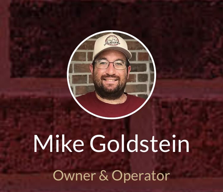 CCPedicabsllc's tweet photo. Hey folks, Mike (The Bike) here, as we are getting in to the heat of summer I just wanted to remind you that we are here year round, available for hire and proud to be a part of the community we get to serve and call home! Check out our #OneLinkforEverything on our bio! https://t.co/L5QihXMnYO