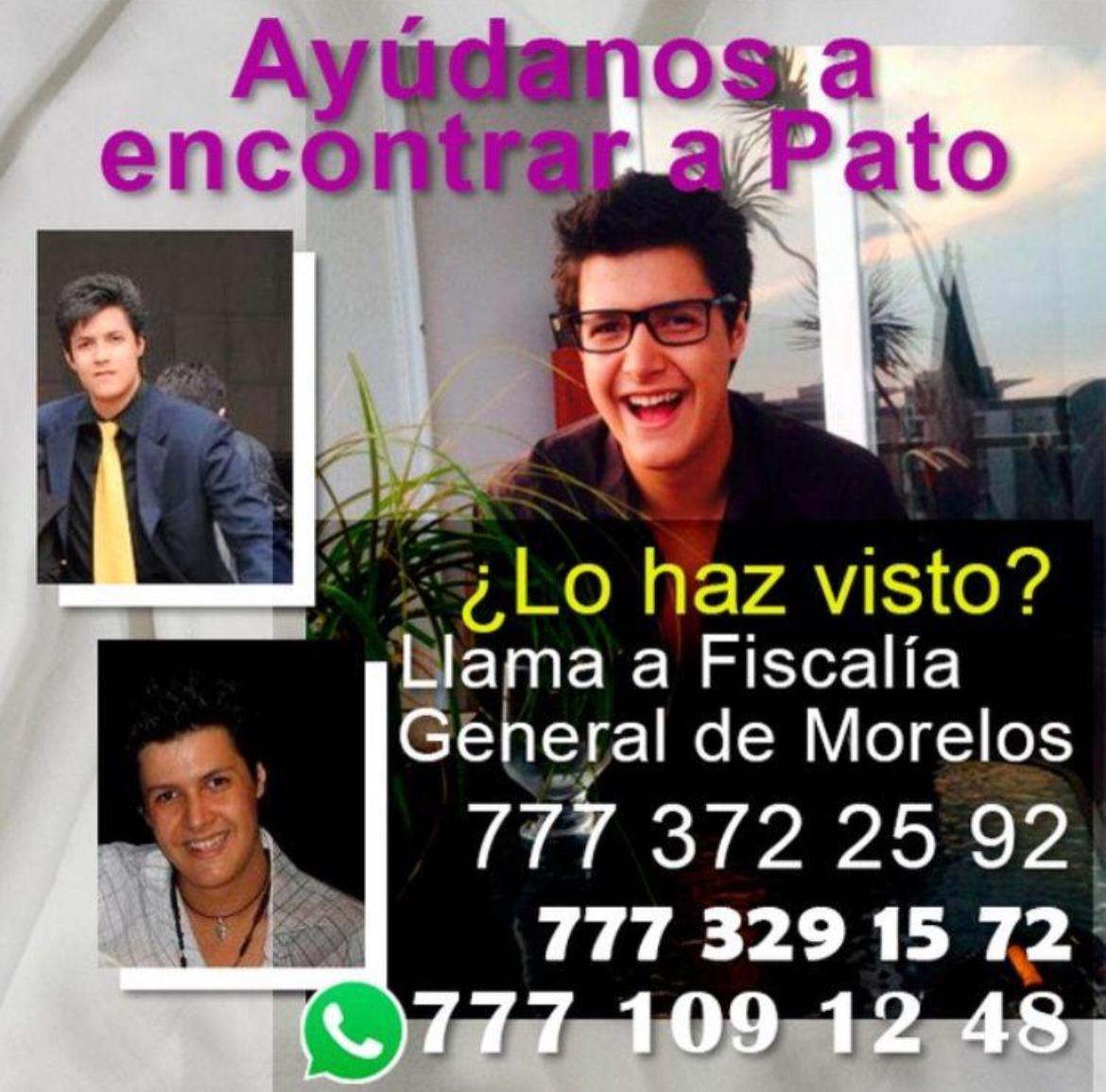 YairoMarinaA's tweet photo. https://t.co/Cd41Xm5Zto